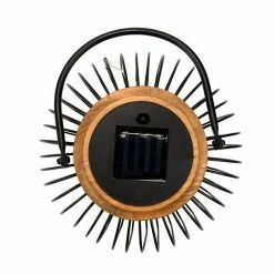 Sonoma Goods For Life® Solar LED Lantern Floor Decor 7 Sonoma Goods For Life® Solar LED Lantern Floor Decor -Sonoma Goods For Life shop unnamed file 11739