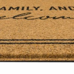 Sonoma Goods For Life® Faith, Family & Friends Doormat - 18'' X 30'' -Sonoma Goods For Life shop unnamed file 11744