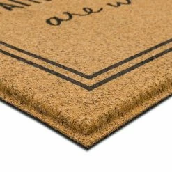 Sonoma Goods For Life® Faith, Family & Friends Doormat - 18'' X 30'' -Sonoma Goods For Life shop unnamed file 11746