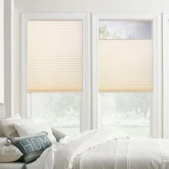 Sonoma Goods For Life® Honeycomb Light Filtering Top Down Bottom Up Cellular Shade Latte 13 Sonoma Goods For Life® Honeycomb Light Filtering Top Down Bottom Up Cellular Shade Latte -Sonoma Goods For Life shop unnamed file 11756