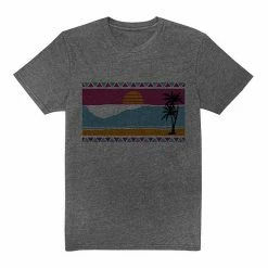 Men's Sonoma Goods For Life® Paper Wave Tee