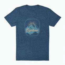 Men's Sonoma Goods For Life® Explore Burst Tee