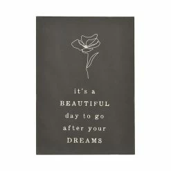 Sonoma Goods For Life® Beautiful Day Caption Art Box