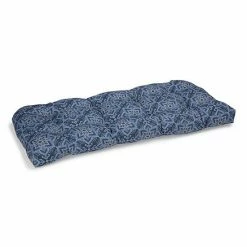Sonoma Goods For Life® Indoor / Outdoor Patio Bench Pad Blue Mosaic Tile 27 Sonoma Goods For Life® Indoor / Outdoor Patio Bench Pad Blue Mosaic Tile -Sonoma Goods For Life shop unnamed file 11831