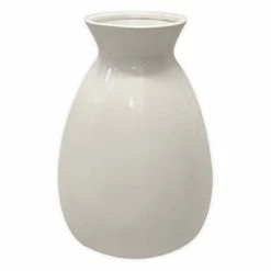 Sonoma Goods For Life® White Vase Table Decor