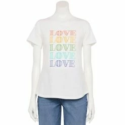 Women's Sonoma Goods For Life® Pride Graphic Tee