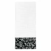 Sonoma Goods For Life® Harrison Floral Border Hand Towel