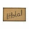 Sonoma Goods For Life® "Hola" Doormat