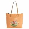 Sonoma Goods For Life® California Canvas Tote Bag California Bus -Sonoma Goods For Life shop unnamed file 11921