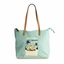 Sonoma Goods For Life® California Canvas Tote Bag California Bus 12 Sonoma Goods For Life® California Canvas Tote Bag California Bus -Sonoma Goods For Life shop unnamed file 11925