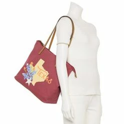 Sonoma Goods For Life® Texas Canvas Tote Bag Texas Flowers 11 Sonoma Goods For Life® Texas Canvas Tote Bag Texas Flowers -Sonoma Goods For Life shop unnamed file 11930