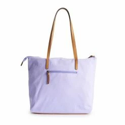 Sonoma Goods For Life® Virginia Canvas Tote Bag -Sonoma Goods For Life shop unnamed file 11934