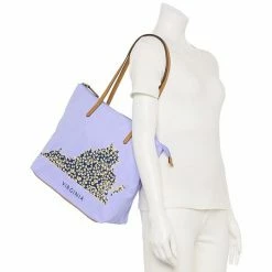 Sonoma Goods For Life® Virginia Canvas Tote Bag -Sonoma Goods For Life shop unnamed file 11936