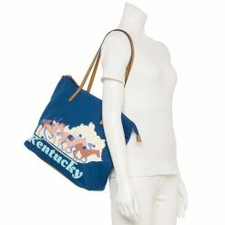 Sonoma Goods For Life® Kentucky Canvas Tote Bag 9 Sonoma Goods For Life® Kentucky Canvas Tote Bag -Sonoma Goods For Life shop unnamed file 11940