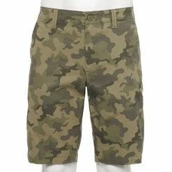 Men's Sonoma Goods For Life® Flat-Front 11.5" Everyday Shorts Khaki 14 Men's Sonoma Goods For Life® Flat-Front 11.5" Everyday Shorts Khaki -Sonoma Goods For Life shop unnamed file 11967