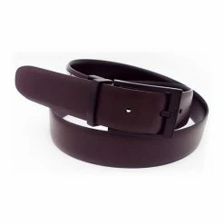 Men's Sonoma Goods For Life® Black Buckle Reversible Belt -Sonoma Goods For Life shop unnamed file 11974