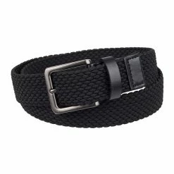 Men's Sonoma Goods For Life® Stretch Fabric Belt