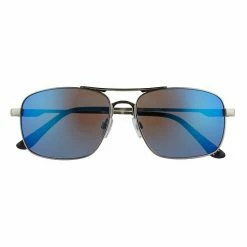 Men's Sonoma Goods For Life® 59mm Metal Navigator Sunglasses -Sonoma Goods For Life shop unnamed file 11987