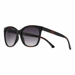 Women's Sonoma Goods For Life® 57mm Large Square Sunglasses