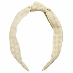 Sonoma Goods For Life® Top Knot Headband Gray -Sonoma Goods For Life shop unnamed file 12008