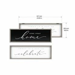Sonoma Goods For Life® Home Celebrate Reversible Framed Wall Art 9 Sonoma Goods For Life® Home Celebrate Reversible Framed Wall Art -Sonoma Goods For Life shop unnamed file 12038