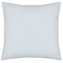 Sonoma Goods For Life® Slub Solid Ultimate Feather Fill Throw Pillow