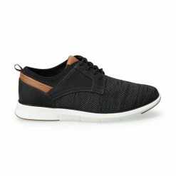 Sonoma Goods For Life® Ronan Men's Mesh Oxford Shoes Black Mesh 10 Sonoma Goods For Life® Ronan Men's Mesh Oxford Shoes Black Mesh -Sonoma Goods For Life shop unnamed file 12045