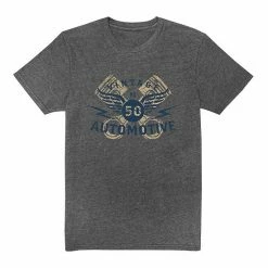 Men's Sonoma Goods For Life® 50 Auto Tee