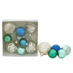 Sonoma Goods For Life® Bauble Christmas Ornament Vase Filler