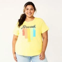 Women's Sonoma Goods For Life® Pride Graphic Tee