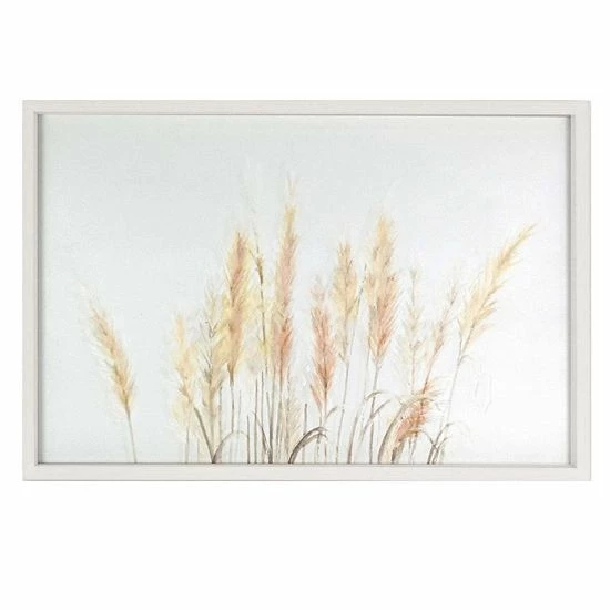 Sonoma Goods For Life® Summer Wheat Framed Wall Art 3 Sonoma Goods For Life® Summer Wheat Framed Wall Art