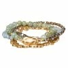 Sonoma Goods For Life® Gold Tone & Gray Tones Beaded Stretch Bracelet Set 1 Sonoma Goods For Life® Gold Tone & Gray Tones Beaded Stretch Bracelet Set -Sonoma Goods For Life shop unnamed file 12094