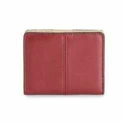 Sonoma Goods For Life® RFID-Blocking Mini Bifold Wallet