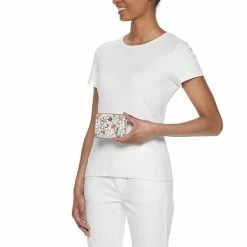 Sonoma Goods For Life® RFID-Blocking Mini Bifold Wallet -Sonoma Goods For Life shop unnamed file 12102