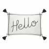 Sonoma Goods For Life® "Hello" Pillow