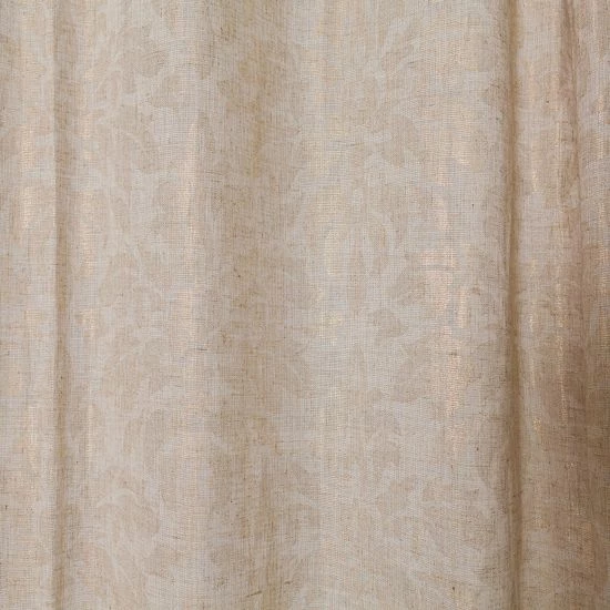 Sonoma Goods For Life® 1-Panel Naturals Kingsbury Window Curtain Natural Silver 6 Sonoma Goods For Life® 1-Panel Naturals Kingsbury Window Curtain Natural Silver - Image 4