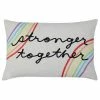 Sonoma Goods For Life® Linen Stronger Together Oblong Throw Pillow -Sonoma Goods For Life shop unnamed file 12131