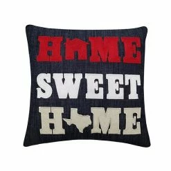 Sonoma Goods For Life® Home Sweet Home Throw Pillow