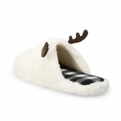 Sonoma Goods For Life Men's Jammies For Your Families® Spanish Reindeer Slippers 9 Sonoma Goods For Life Men's Jammies For Your Families® Spanish Reindeer Slippers -Sonoma Goods For Life shop unnamed file 12182