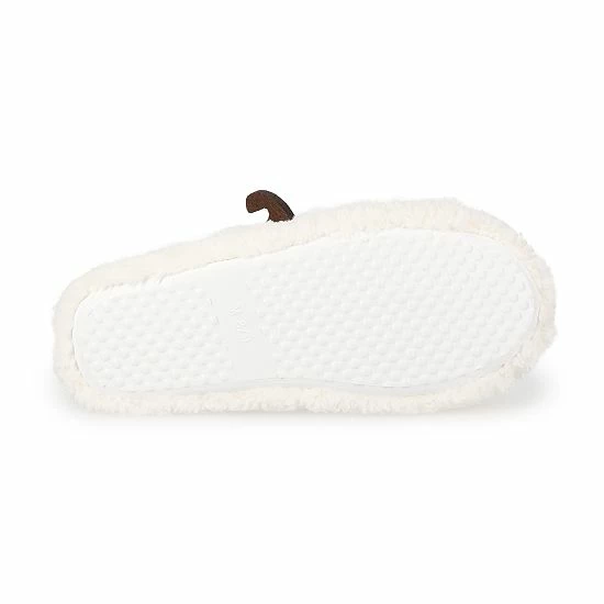 Sonoma Goods For Life Men's Jammies For Your Families® Spanish Reindeer Slippers 6 Sonoma Goods For Life Men's Jammies For Your Families® Spanish Reindeer Slippers - Image 4