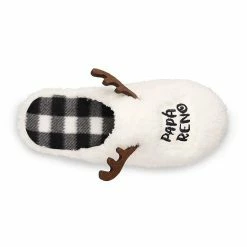 Sonoma Goods For Life Men's Jammies For Your Families® Spanish Reindeer Slippers 11 Sonoma Goods For Life Men's Jammies For Your Families® Spanish Reindeer Slippers -Sonoma Goods For Life shop unnamed file 12184
