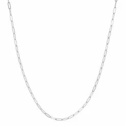 Sonoma Goods For Life® 24-in. Paperclip Chain Necklace Gold Tone -Sonoma Goods For Life shop unnamed file 12187