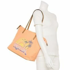 Sonoma Goods For Life® Florida Canvas Tote Bag Florida Sun -Sonoma Goods For Life shop unnamed file 12194