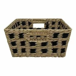 Sonoma Goods For Life® Handmade Storage Bin -Sonoma Goods For Life shop unnamed file 12206