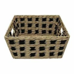 Sonoma Goods For Life® Handmade Storage Bin -Sonoma Goods For Life shop unnamed file 12208