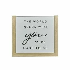 Sonoma Goods For Life® World You Table Decor