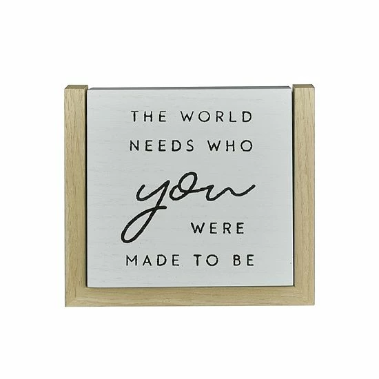 Sonoma Goods For Life® World You Table Decor 3 Sonoma Goods For Life® World You Table Decor