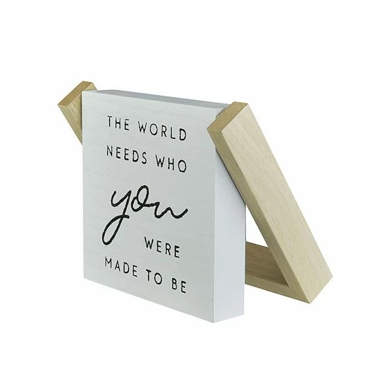 Sonoma Goods For Life® World You Table Decor 4 Sonoma Goods For Life® World You Table Decor - Image 2