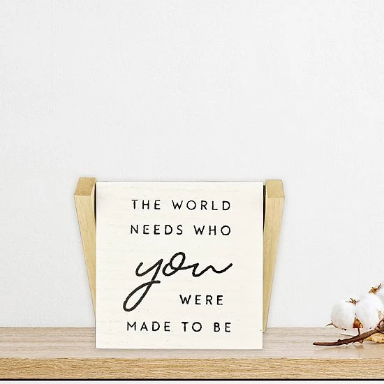 Sonoma Goods For Life® World You Table Decor 5 Sonoma Goods For Life® World You Table Decor - Image 3