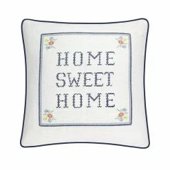 Sonoma Goods For Life® "Home Sweet Home" Pillow